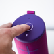 The Magic Button looks cool but needs more magic.